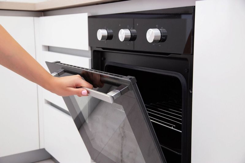 How to Self Clean Your Oven in 5 Easy Steps Homeaglow